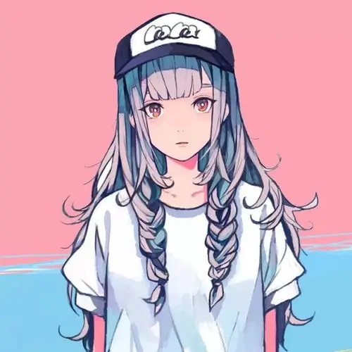 用户橘子汽水头像